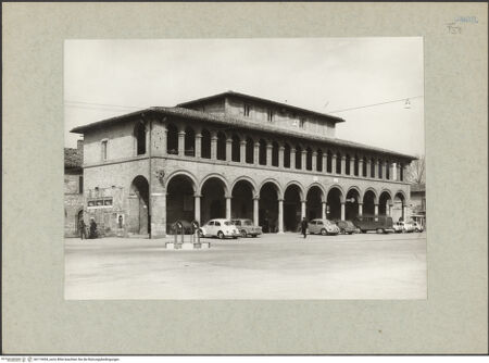 Vorderseite von bh119454_recto