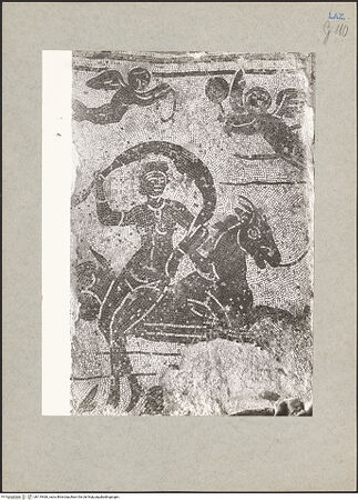 Vorderseite von bh119466_recto