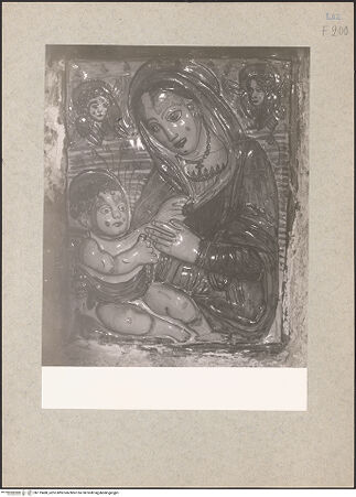 Vorderseite von bh119488_recto