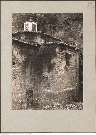 Vorderseite von bh119495_recto