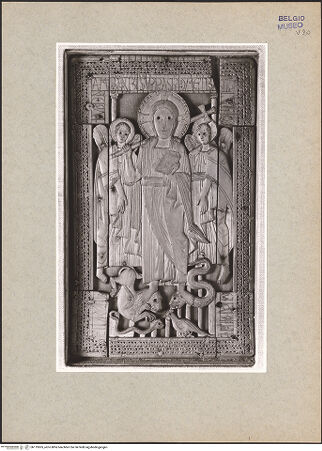 Vorderseite von bh119505_recto