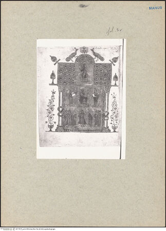 Vorderseite von bh119515_recto