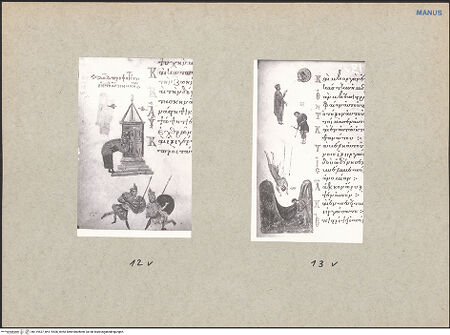 Vorderseite von bh119527_bh119528_recto