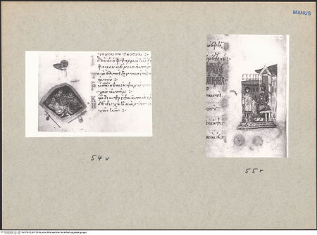 Vorderseite von bh119573_bh119574_recto