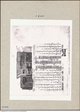 Vorderseite von bh119599_recto