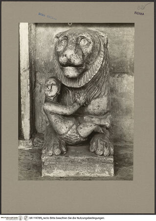 Vorderseite von bh119789_recto