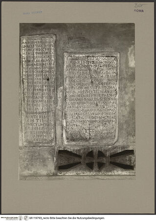 Vorderseite von bh119793_recto