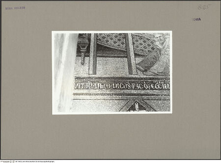 Vorderseite von bh119803_recto