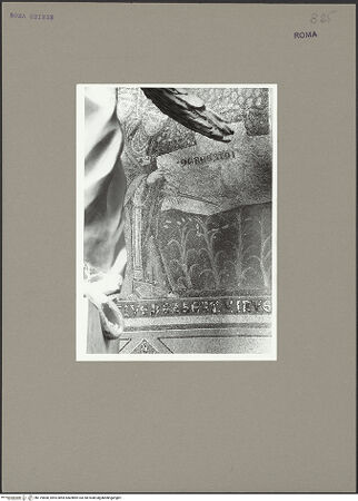 Vorderseite von bh119808_recto