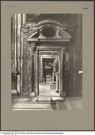 Vorderseite von bh119812_recto