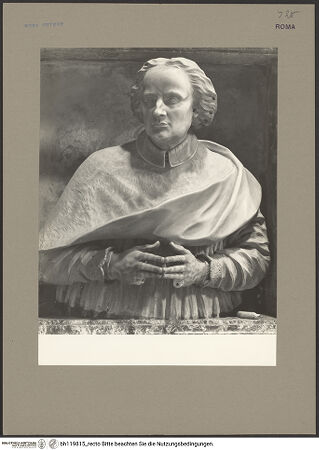 Vorderseite von bh119815_recto