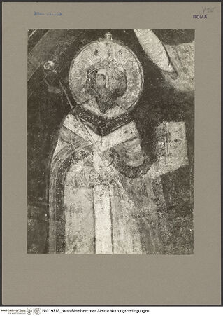 Vorderseite von bh119818_recto