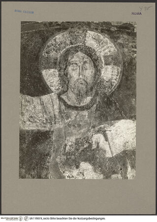 Vorderseite von bh119819_recto