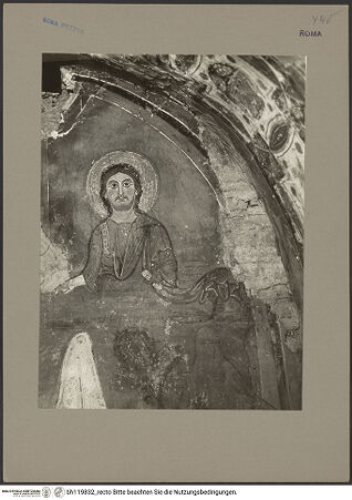 Vorderseite von bh119832_recto