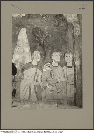 Vorderseite von bh119833_recto