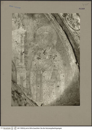 Vorderseite von bh119834_recto