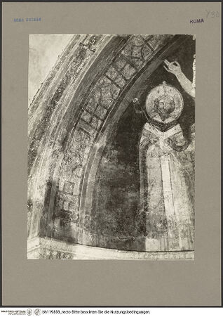 Vorderseite von bh119838_recto