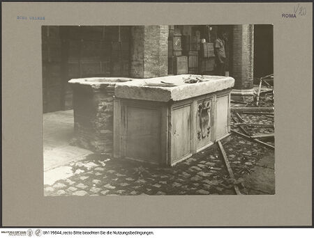 Vorderseite von bh119844_recto