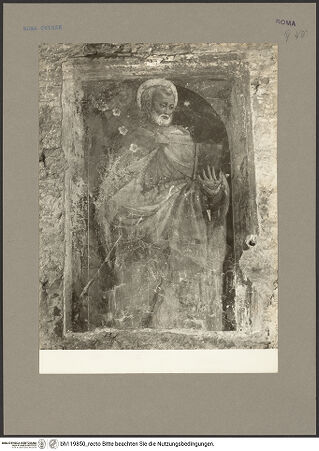 Vorderseite von bh119850_recto