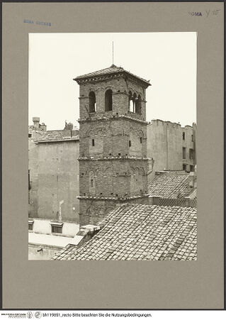 Vorderseite von bh119851_recto