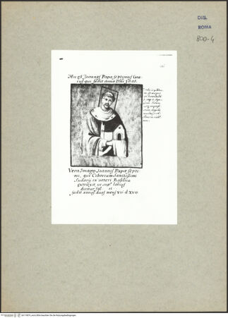 Vorderseite von bh119879_recto