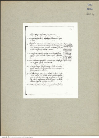 Vorderseite von bh119887_recto