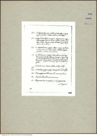 Vorderseite von bh119889_recto