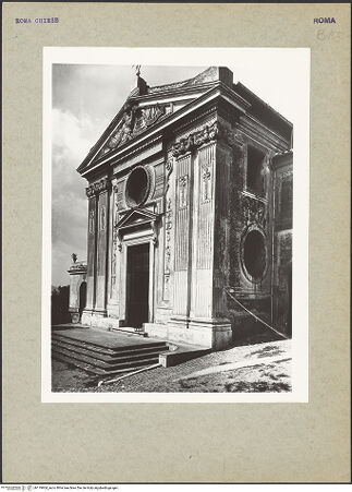 Vorderseite von bh119904_recto