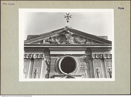 Vorderseite von bh119905_recto