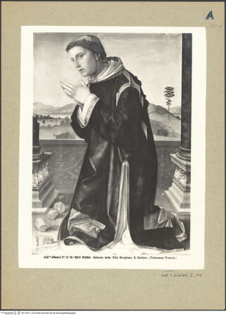 Vorderseite von bh119971_recto