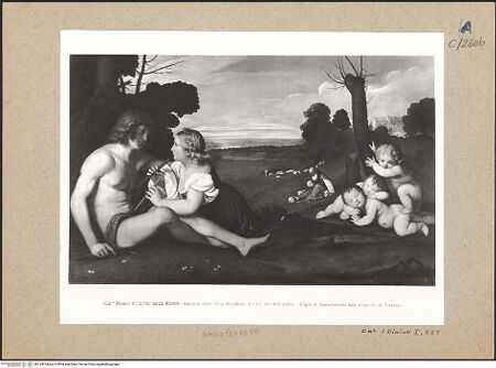 Vorderseite von bh119974_recto