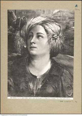 Vorderseite von bh119976_recto