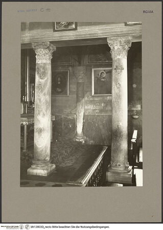 Vorderseite von bh120033_recto