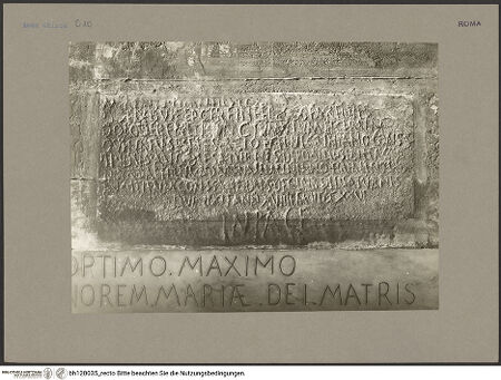 Vorderseite von bh120035_recto