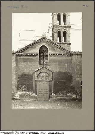 Vorderseite von bh120037_recto