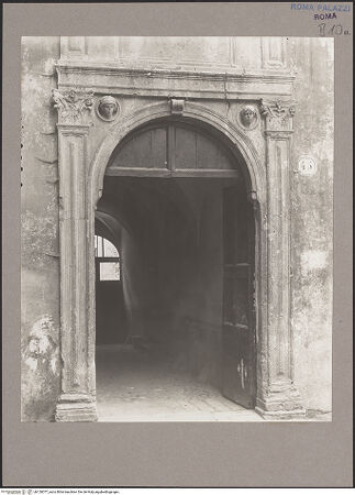 Vorderseite von bh120077_recto