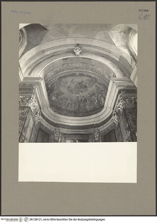 Vorderseite von bh120121_recto