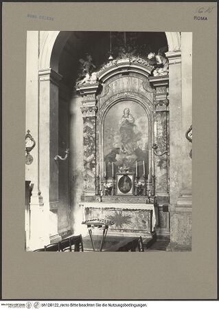 Vorderseite von bh120122_recto