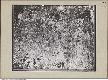 Vorderseite von Frick Art Reference Library [https://www.deutsche-digitale-bibliothek.de/content/lizenzen/rv-ez/] Szenen aus dem Leben Marias, Johannes des Täufers, Christi und HeiligenHimmelfahrt Christi; Heilige - Unteres Register, Heilige und Erzengel rechts, bh120148_recto. Foto.