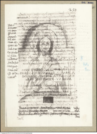 Vorderseite von bh120155_recto