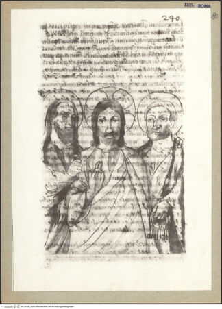 Vorderseite von bh120156_recto