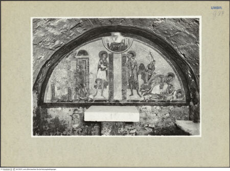 Vorderseite von bh120221_recto