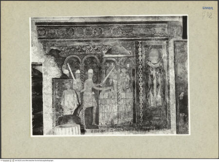 Vorderseite von bh120225_recto