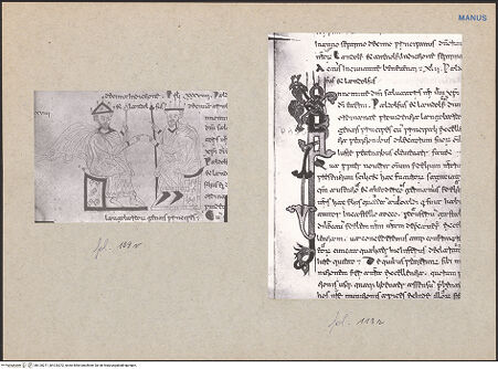 Vorderseite von bh120271_bh120272_recto