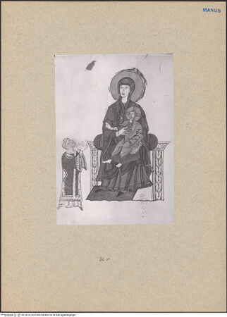 Vorderseite von bh120310_recto