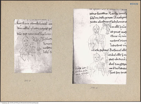 Vorderseite von bh120351_bh120352_recto