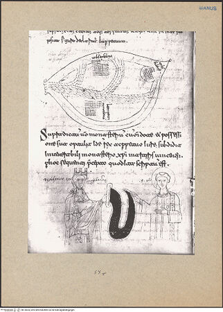 Vorderseite von bh120364_recto