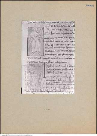 Vorderseite von bh120365_recto