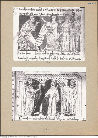 Vorderseite von bh120366_bh120367_recto