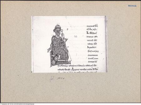 Vorderseite von bh120381_recto